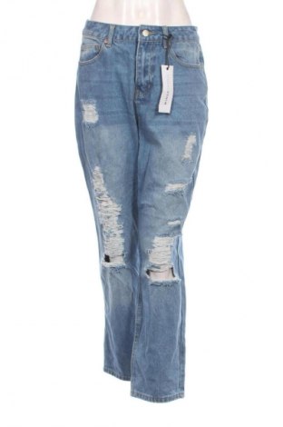 Női farmernadrág Unbranded, Méret M, Szín Kék, Ár 6 389 Ft