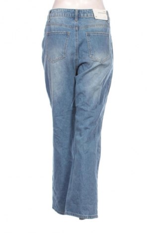 Női farmernadrág Unbranded, Méret M, Szín Kék, Ár 6 389 Ft