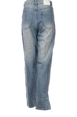 Női farmernadrág Unbranded, Méret S, Szín Kék, Ár 5 159 Ft