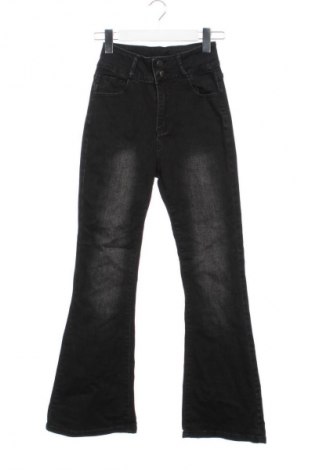 Damen Jeans Unbranded, Größe XXS, Farbe Schwarz, Preis € 7,99