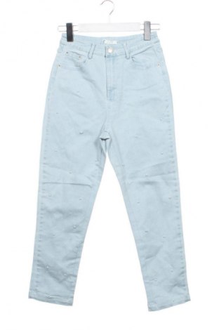 Damen Jeans Unbranded, Größe XS, Farbe Blau, Preis € 7,99