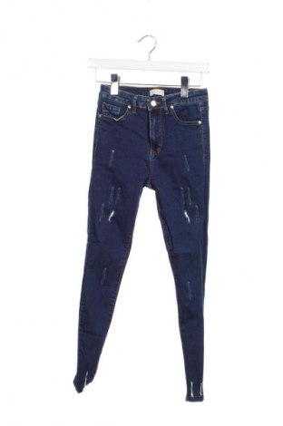 Női farmernadrág Unbranded, Méret XXS, Szín Kék, Ár 6 198 Ft