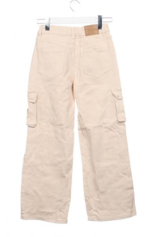 Дамски дънки Unbranded, Размер XXS, Цвят Екрю, Цена 7,15 €