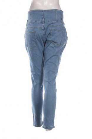 Damen Jeans Unbranded, Größe L, Farbe Blau, Preis € 15,00