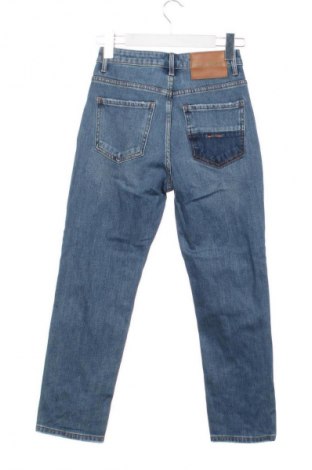 Damen Jeans Unbranded, Größe XXS, Farbe Blau, Preis € 7,99