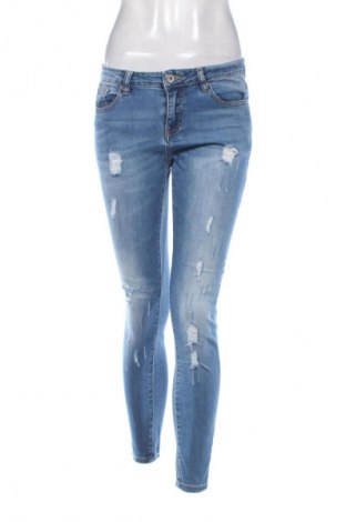 Damen Jeans Unbranded, Größe L, Farbe Blau, Preis € 15,00
