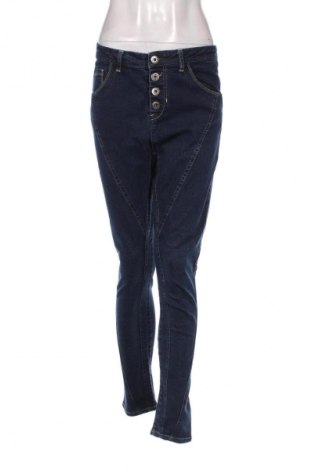 Damen Jeans Unbranded, Größe L, Farbe Blau, Preis € 20,10