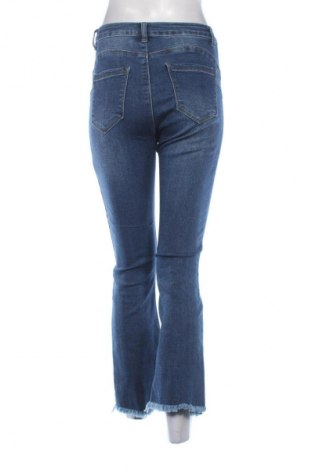 Damen Jeans Unbranded, Größe S, Farbe Blau, Preis € 15,00