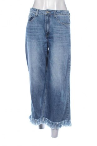 Damen Jeans Unbranded, Größe M, Farbe Blau, Preis € 15,00