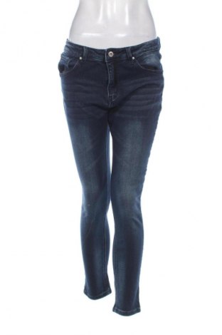 Damen Jeans Unbranded, Größe L, Farbe Blau, Preis € 15,00