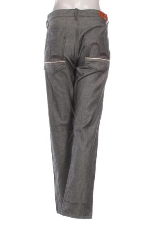 Damen Jeans Unbranded, Größe L, Farbe Grau, Preis € 15,00