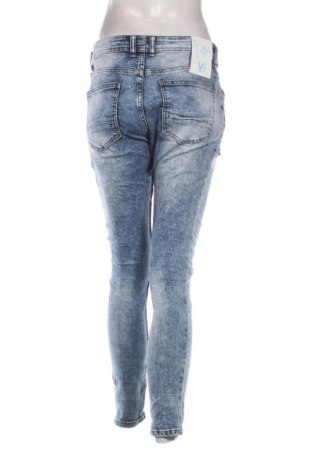 Damen Jeans Unbranded, Größe XL, Farbe Blau, Preis € 15,00