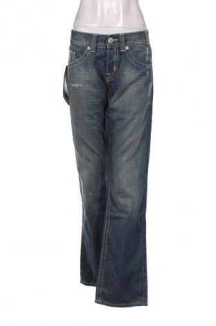 Damen Jeans Unbranded, Größe XL, Farbe Blau, Preis € 24,00