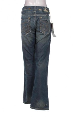 Damen Jeans Unbranded, Größe XL, Farbe Blau, Preis € 24,00