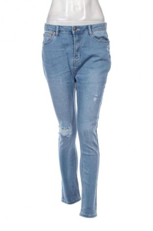 Damen Jeans Unbranded, Größe M, Farbe Blau, Preis 9,99 €