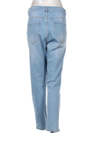 Damen Jeans Unbranded, Größe L, Farbe Blau, Preis € 10,99