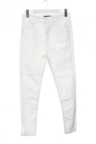 Damen Jeans Unbranded, Größe M, Farbe Weiß, Preis € 24,00