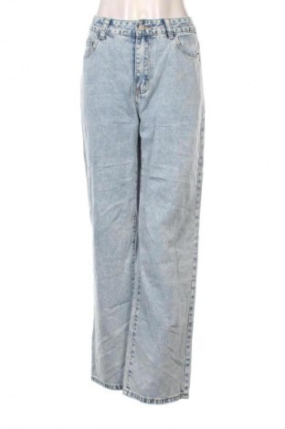 Damen Jeans Unbranded, Größe M, Farbe Blau, Preis € 9,99