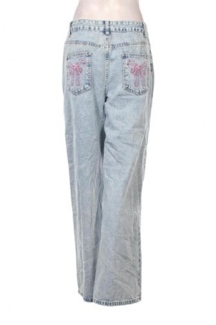 Damen Jeans Unbranded, Größe M, Farbe Blau, Preis € 9,99