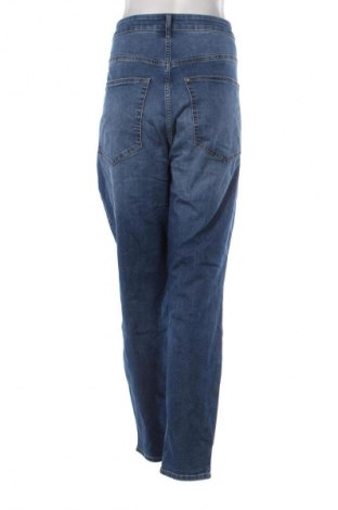 Damen Jeans Unbranded, Größe 4XL, Farbe Blau, Preis € 14,99