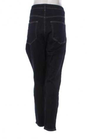 Damen Jeans Unbranded, Größe 4XL, Farbe Blau, Preis € 15,00