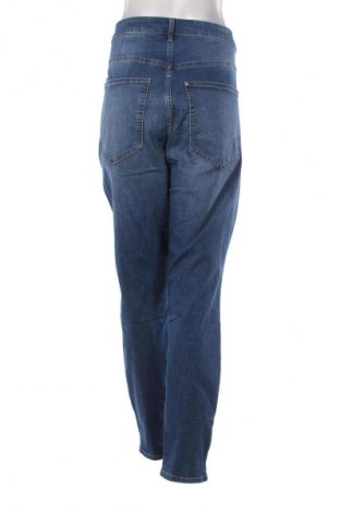 Női farmernadrág Unbranded, Méret 4XL, Szín Kék, Ár 6 198 Ft