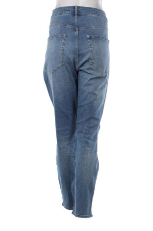 Damen Jeans Unbranded, Größe 4XL, Farbe Blau, Preis € 15,00