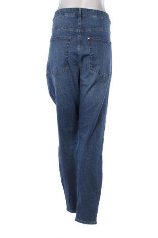 Damen Jeans Unbranded, Größe 3XL, Farbe Blau, Preis € 15,00