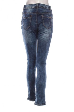 Női farmernadrág Unbranded, Méret L, Szín Kék, Ár 6 379 Ft