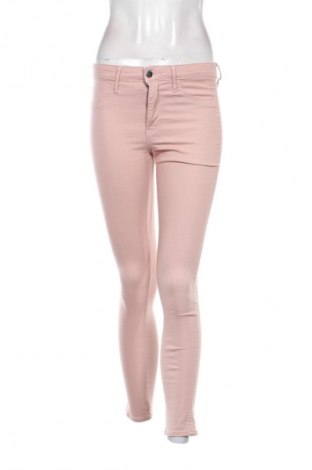 Damen Jeans H&M, Größe M, Farbe Rosa, Preis 10,00 €