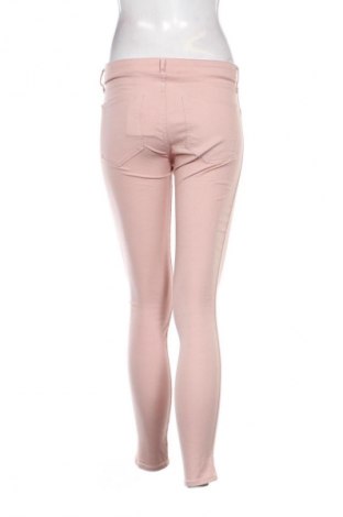 Damen Jeans H&M, Größe M, Farbe Rosa, Preis 10,00 €