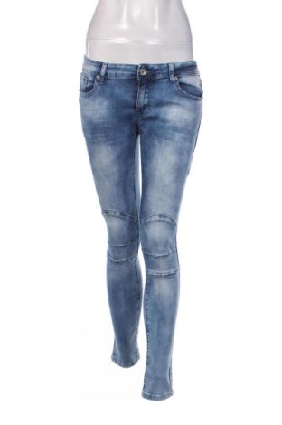 Damen Jeans Unbranded, Größe L, Farbe Blau, Preis € 14,83