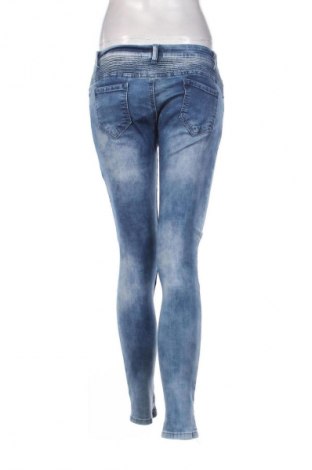 Damen Jeans Unbranded, Größe L, Farbe Blau, Preis € 14,83