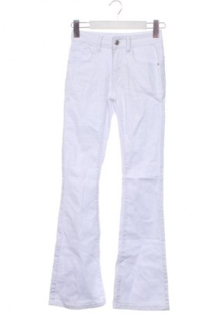 Damen Jeans Unbranded, Größe XXS, Farbe Weiß, Preis € 15,00