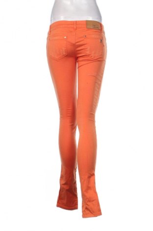 Damen Jeans Unbranded, Größe S, Farbe Orange, Preis € 15,00