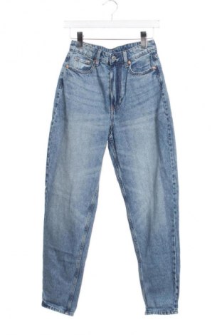 Damen Jeans Unbranded, Größe XS, Farbe Blau, Preis 14,77 €