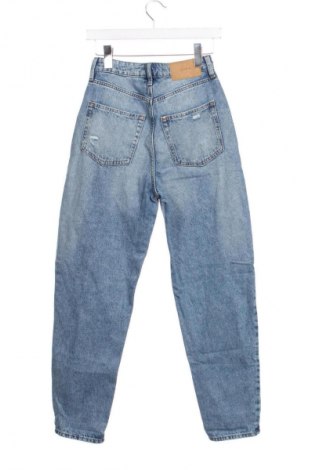 Damen Jeans Unbranded, Größe XS, Farbe Blau, Preis 14,77 €