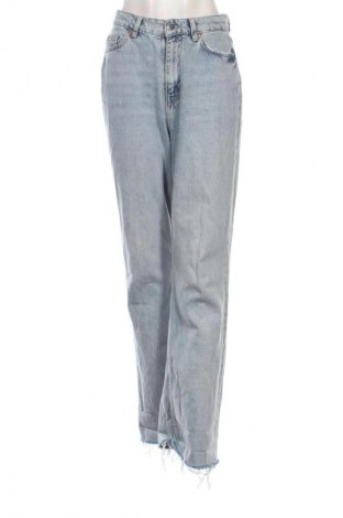 Damen Jeans Unbranded, Größe S, Farbe Blau, Preis € 15,00