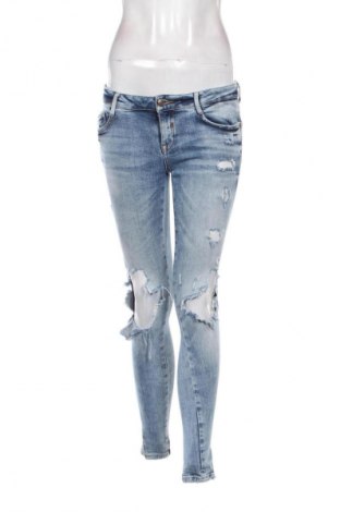 Női farmernadrág Unbranded, Méret S, Szín Kék, Ár 6 198 Ft