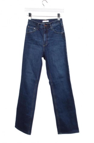 Női farmernadrág Unbranded, Méret XXS, Szín Kék, Ár 6 198 Ft