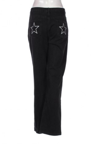 Női farmernadrág Unbranded, Méret M, Szín Fekete, Ár 3 509 Ft