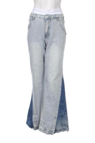 Damen Jeans Unbranded, Größe S, Farbe Mehrfarbig, Preis € 26,99