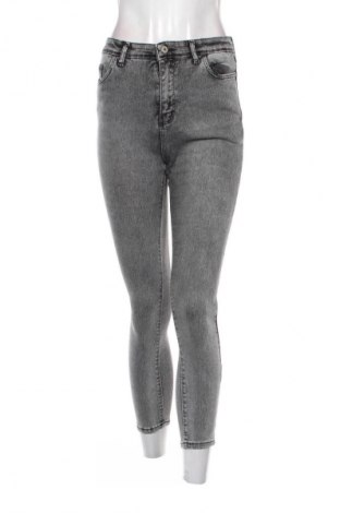 Damen Jeans Unbranded, Größe M, Farbe Grau, Preis € 13,99