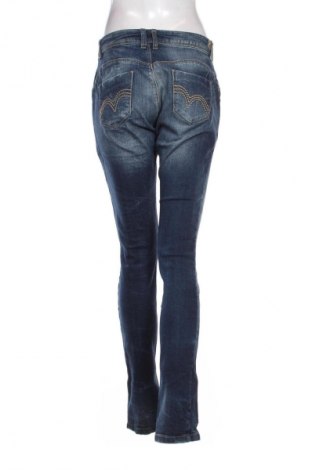 Damen Jeans Unbranded, Größe M, Farbe Blau, Preis € 14,77