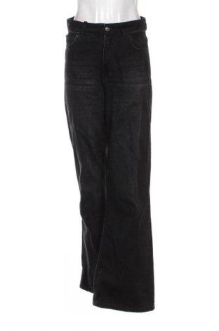 Damen Jeans Unbranded, Größe S, Farbe Schwarz, Preis € 14,77