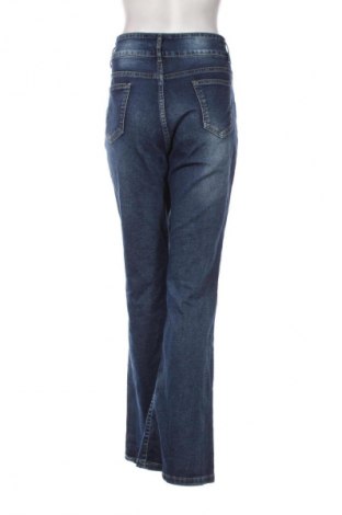 Damen Jeans Unbranded, Größe XXL, Farbe Blau, Preis € 16,99