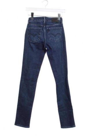 Damen Jeans Levi's, Größe XS, Farbe Blau, Preis € 38,36
