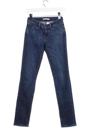 Damen Jeans Levi's, Größe XS, Farbe Blau, Preis € 38,36
