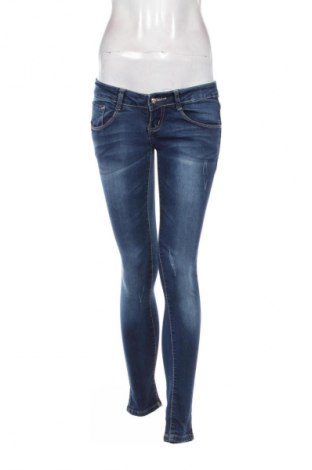 Damen Jeans Unbranded, Größe S, Farbe Blau, Preis € 23,08