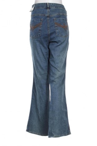 Női farmernadrág Unbranded, Méret XL, Szín Kék, Ár 9 750 Ft